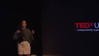 Recognize your own implicit bias to be inclusive | Adela Sánchez Askeland | TEDxUiO