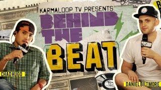 Behind the Beat - MSSL CMMND (Chad Hugo + Daniel Biltmore)