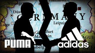 The Secret Nazi History Of Your Favorite Sneaker Brands