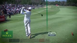 Is there a TRICK to the golf swing?