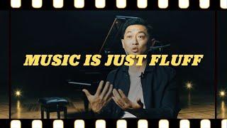 Meet: David Huang, pianist