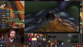 Asmongold Reacts To "Wow Secrets - Old Outland" By Hayven Games