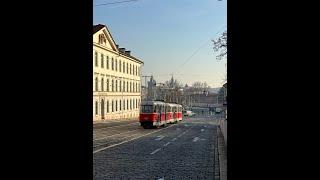 En Basit Anlatım ile Prag'ta Ulaşım