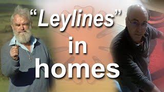 Leylines and earth energy why they are important in your home