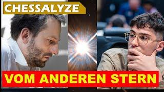 Zweifach atemberaubend! | Grischuk vs Firouzja | Speed Chess Championship 2024 Chess.com