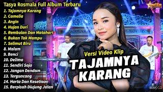 Tasya Rosmala Full Album || Tajamnya Karang, Tasya Rosmala Henny Adella Full Album Terbaru 2024