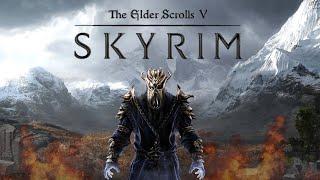 Elder Scrolls V: Skyrim [Modded Hardcore]