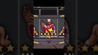 5  SuperStar Lootcase Opening WWE Mayhem @WWEMayhemGame