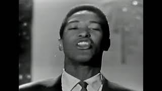 Sam Cooke - You Send Me (March 14th,1959)(Dick Clark's Beech-Nut Show)