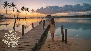 'Beachside Journey' - Melodic Progressive House Mix