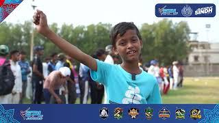 Action-packed moments from SPL Juniors Trials in Hyderabad! | SPL