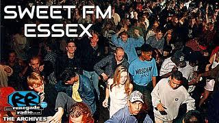 Billy Hardnoyz | Sweet FM, Essex | 1993 | BREAKBEAT HARDCORE RAVE JUNGLE DNB