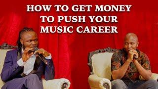 How To Attract Record Labels and Investors in 2024 | Music Business Masterclass EP2