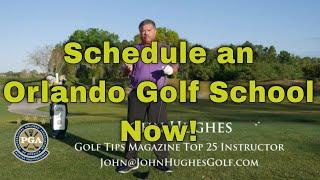 John Hughes Golf