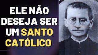 A CHOCANTE PSICOGRAFIA DO PADRE RODOLFO KOMOREK I Canal Espírita