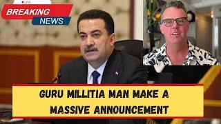 Iraqi dinar  Chase Bank Approved New Exchange Rate $7.99 Exciting News | Militia Man & Frank26