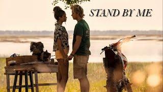 Stand by me ft. Morgan Wallen // Outer Banks // Jiara