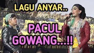 PERCIL LAGU ANYAR E HENGKI PACUL GOWANG