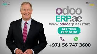 Odoo Business Solutions - OdooERP.ae