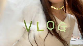 vlog #8 직장인브이로그 | 서울여행 |광란의브라이덜샤워 ‍️ |  몬드리안호텔 | 호캉스 | 프릳츠 |  최고심팝업스토어 |