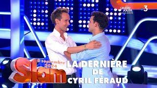 La dernière, pleine de surprises et d'émotions, du jeu SLAM avec Cyril Féraud! [08/09/2024]