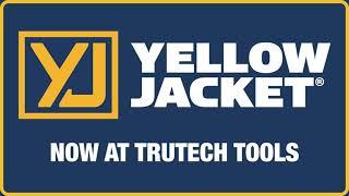 Yellow Jacket at TruTech Tools