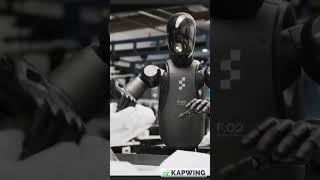 HELIX AI ROBOT S1 EXPLAINED: 4 NEW AI AUTOMATION BREAKTHROUGHS | TECH NEWS