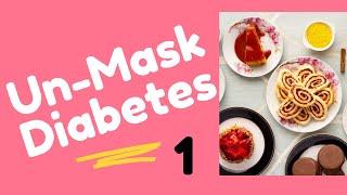 [1] Reverse Diabetes Type 2 - Watch Now!