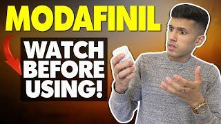 Is Modafinil The Limitless Pill?