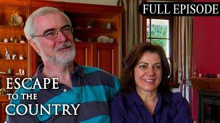 Escape to the Country Season 18 Episode 48: Scottish Borders (2017) | FULL EPISODE