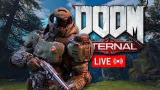 DOOM Eternal - Hammerless UN World Spear ML 4 Fun