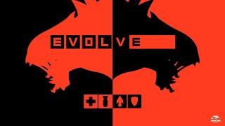 Evolve Night w/ Uhemi - #1 Evolve Content on YouTube