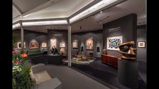 Osborne Samuel at Masterpiece 2020
