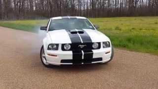 05 gt pypes off road x pipe no mufflers