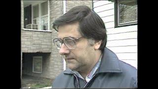 Robin Gecht’s Neighbors React To His Arrest