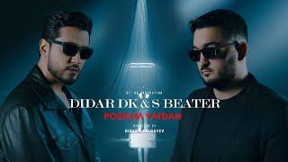 Didar DK & S beater - Pozdum Yatdan (official video)