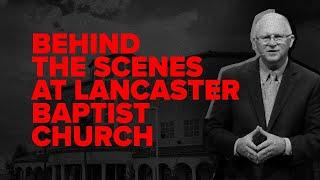 The Intense IFB Work Culture of Lancaster Baptist Church/Paul Chappell