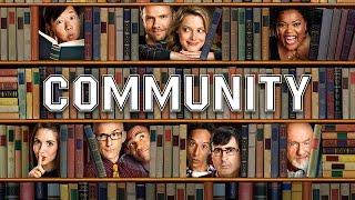 The Top 10 Community Episodes