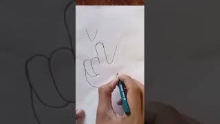 trick #art #viral #shorts # *PARTH ARTH* #