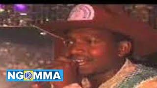 SAM KINUTHIA - TIGA KUNUMA KIAMBOGO (OFFICIAL AUDIO)