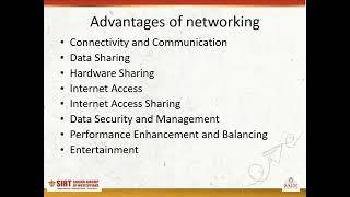 Network Introduction