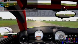 Automobilismo Virtual