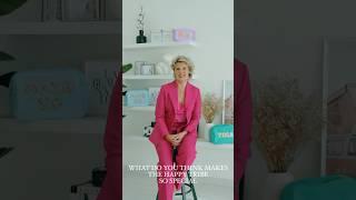 Meet the Women Behind The Happy Tribe, Gillian Sutherland| Dubai Edition #smallbusiness