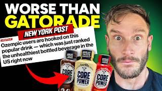 The End of Fairlife Protein Shakes: Ranked MOST UNHEALTHY Beverage