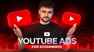 YouTube Ads Campaign Step-By-Step Setup Tutorial (2024)