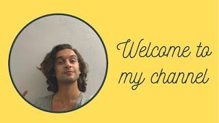 Welcome to my Channel "Crypto with Lorenzo"