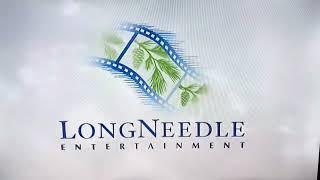 Long Needle Entertainment logo (2010)