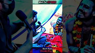 Live Interview l IIT BABA l Harsh Rajput 