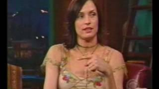 Famke Janssen - [Jul-2001] - (part 1)