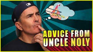 Do You Believe in Aliens? | Advice From Uncle Noly